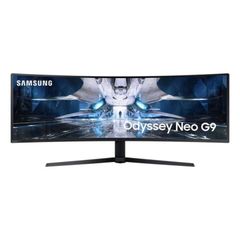  Màn hình cong Samsung Odyssey NEO G9 LS49AG950NEXXV Dual QHD 