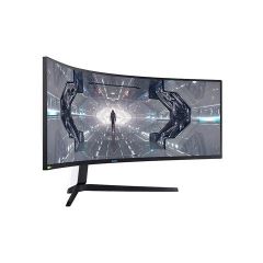  Màn Hình Cong Samsung Qled Lc49g95 49 In Va 2k 240hz Gsync 