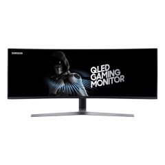  Màn Hình Cong Samsung Qled Lc49hg90 49 In Va 144hz 