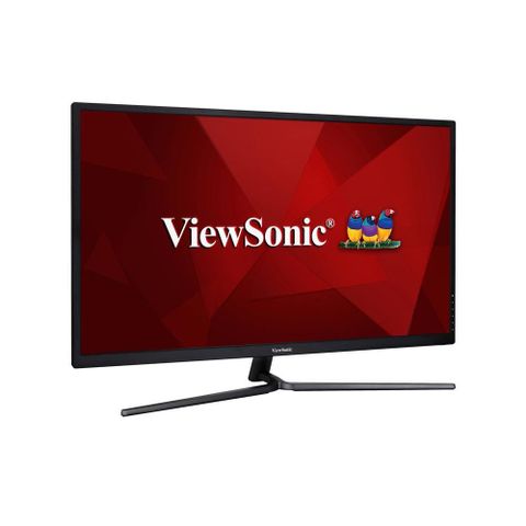 Màn Hình Cong Viewsonic 32 Inch Vx3211-4k-mhd