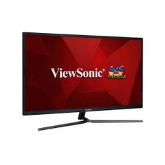  Màn Hình Cong Viewsonic 32 Inch Vx3211-4k-mhd 