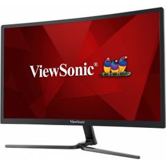  Màn Hình Cong Viewsonic Vx2458-c 24 In Va 144hz Freesync Chuyên Game 