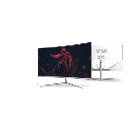 Màn Hình Cong Lcd Thinking Vsp 27