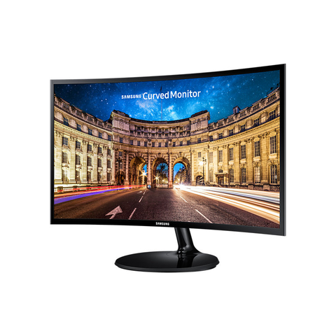 Màn Hình Cong Vsp Thinking Cuver Monitor 27inch (cm2703h)