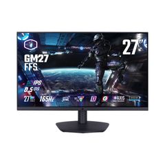  Màn Hình Cooler Master Gm27-ffs 