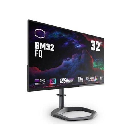Màn Hình Cooler Master Gm32-fqsa