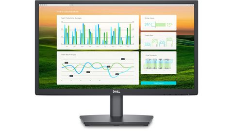 Màn Hình Dell 22 Inch Va 60hz E2223hn