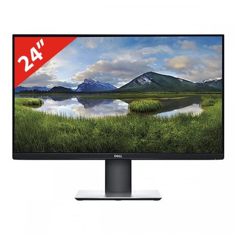 Màn Hình Dell 24 Inch P2419h