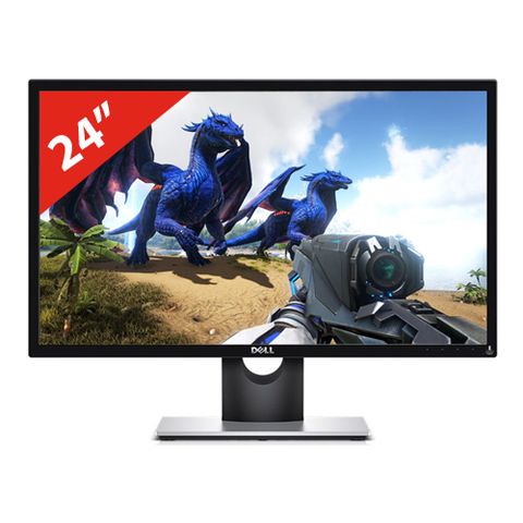 Màn Hình Dell 24 Inch Se2417hgx