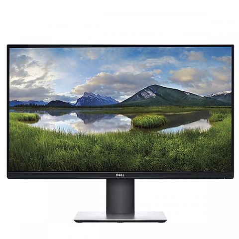 Màn Hình Dell 27 Inch Ips 60hz P2719h