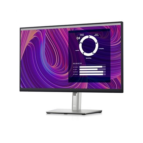 Màn Hình Dell 2k 23.8inch P2423d