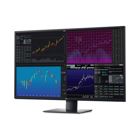 Màn Hình Dell 43inch U4320q