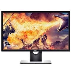  Màn Hình Dell 24 Inch Fhd Se2417hgx 