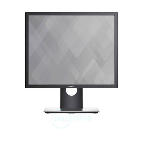 Màn Hình Dell™ Professional P1917s 19.0” Ips Monitor With Led