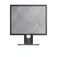  Màn Hình Dell™ Professional P1917s 19.0” Ips Monitor With Led 