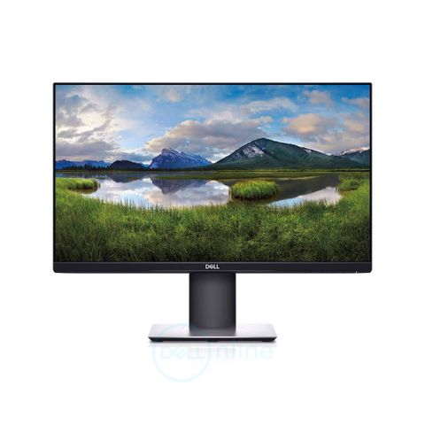 Màn Hình Dell™ Professional P2319h 23.0” Ips Full Hd Monitor With Led