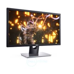  Màn Hình Dell™ Se2417hgx 23.6'' Full Hd Monitor With Led_gaming 