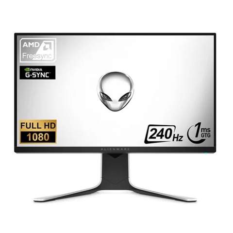 Màn hình Dell Alienware AW2720HF 27 inch IPS FHD 240Hz