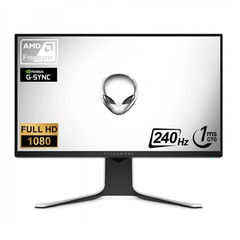  Màn hình Dell Alienware AW2720HF 27 inch IPS FHD 240Hz 