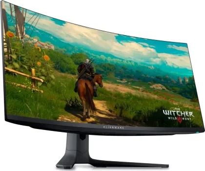 Màn hình Dell Alienware AW3423DWF