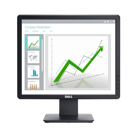 Màn Hình Dell E1715s 17.0inch Lcd