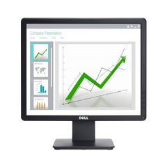  Màn Hình Dell E1715s 17.0inch Lcd 