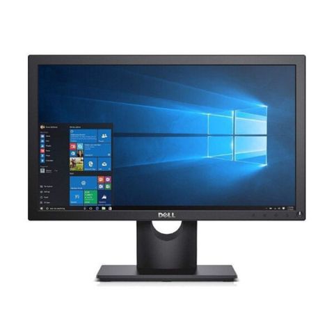 Màn Hình Dell E1916h 18.5 Inch Tn Hd 60hz