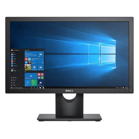 Màn Hình Dell E1916h Led – 18.5 Inch