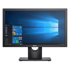  Màn Hình Dell E1916h Led – 18.5 Inch 