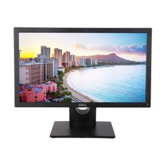  Màn Hình Dell E2016h 19.5 Inch Led Hd 60hz 