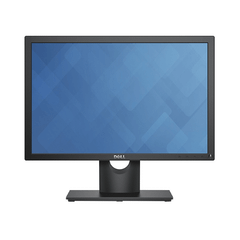  Màn Hình Dell E2016Hv 19.5 Inch Hd Tn 60Hz 6Ms 