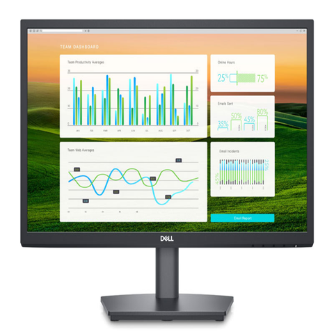 Màn Hình Dell E2222hs 21.45inch Fhd