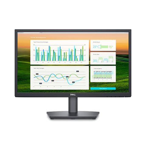 Màn hình Dell E2222HS 22 inch VA FHD 60Hz