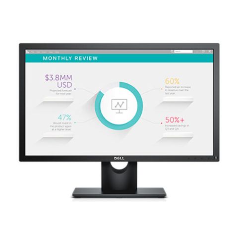 Màn Hình Dell E2318h 23 Inch Ips Fhd 60hz