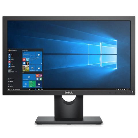 Màn Hình Dell E2417h – 24 Inch Fhd