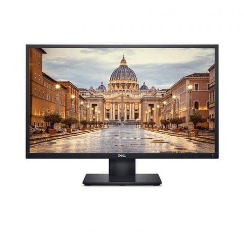 Màn Hình Dell E2420h 23.8 Inch 1920×1080 Ips 60hz Vga