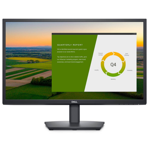 Màn Hình Dell E2422hs – 24 Inch Fhd Ips
