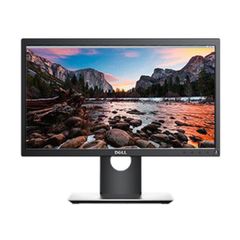  Màn Hình Dell P2018h 19.5 Inch Tn Hd+ 60hz 