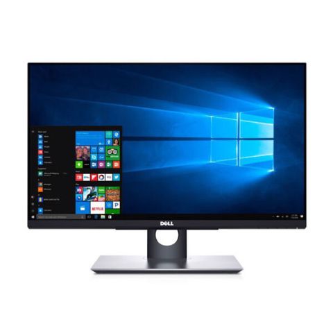 Màn Hình Dell P2418ht 24 Inch Ips Touch Fhd 60hz