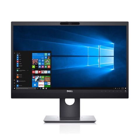 Màn Hình Dell P2418hz 23.8 Inch Ips Fhd 60hz