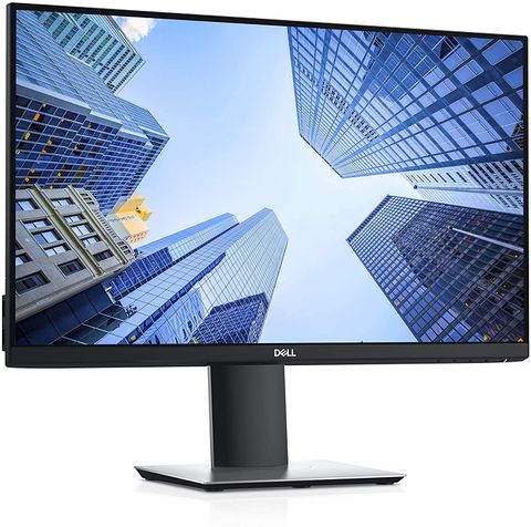 Màn Hình Dell P2419h 23.8inch Ips