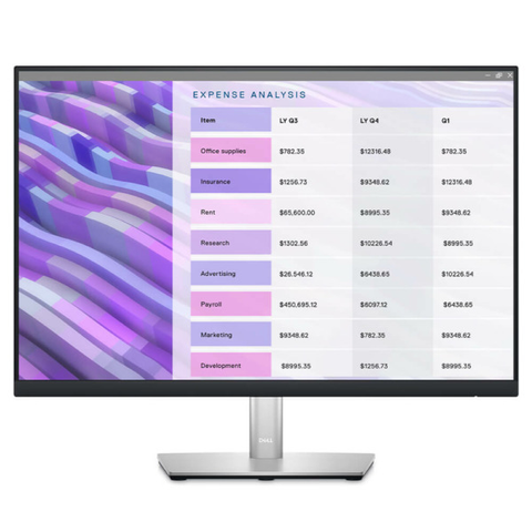 Màn Hình Dell P2423 – 24 Inch Wuxga Ips