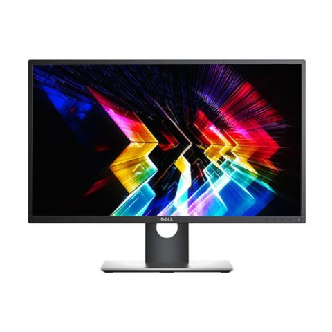 Màn Hình Dell P2717h 27 Inch Ips Fhd 60hz