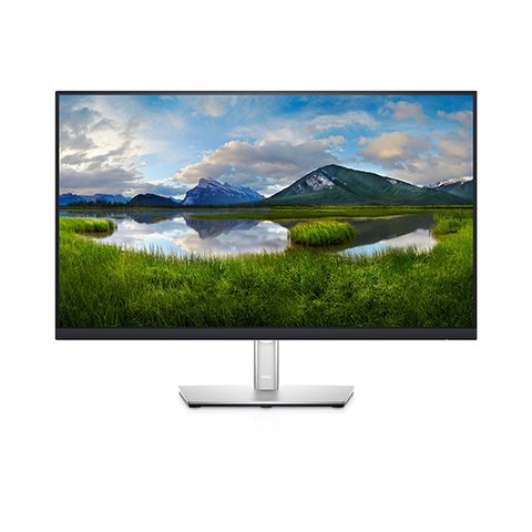Màn Hình Dell P2721q Monitor 27inch 4k Uhd (3840 X 2160)