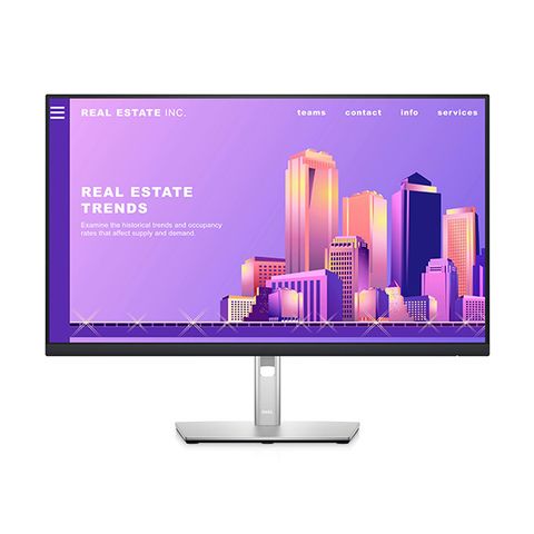 Màn Hình Dell P2722h 27inch Ips