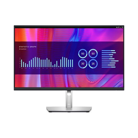 Màn hình Dell P2723DE 27 inch QHD IPS 60Hz