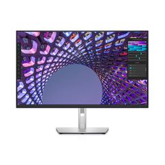  Màn hình Dell P3223QE 32 inch IPS UHD 60Hz 