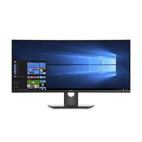Màn Hình Dell P4317q 43 Inch Ips 4k 60hz