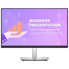 Màn Hình Dell Pe2422h – 24 Inch Fhd 