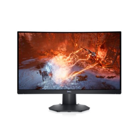 Màn Hình Dell S2422hg 1ms 165hz Curved